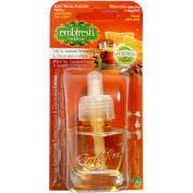 Embfresh 19ml Candied & Smoldering Spices