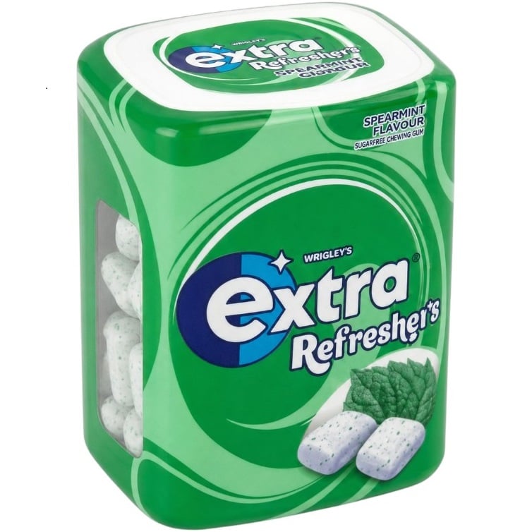 Wrigley’s Extra 67g Spearmint