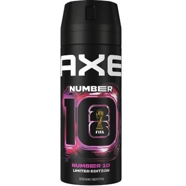 AXE Deo 150ml Number 10