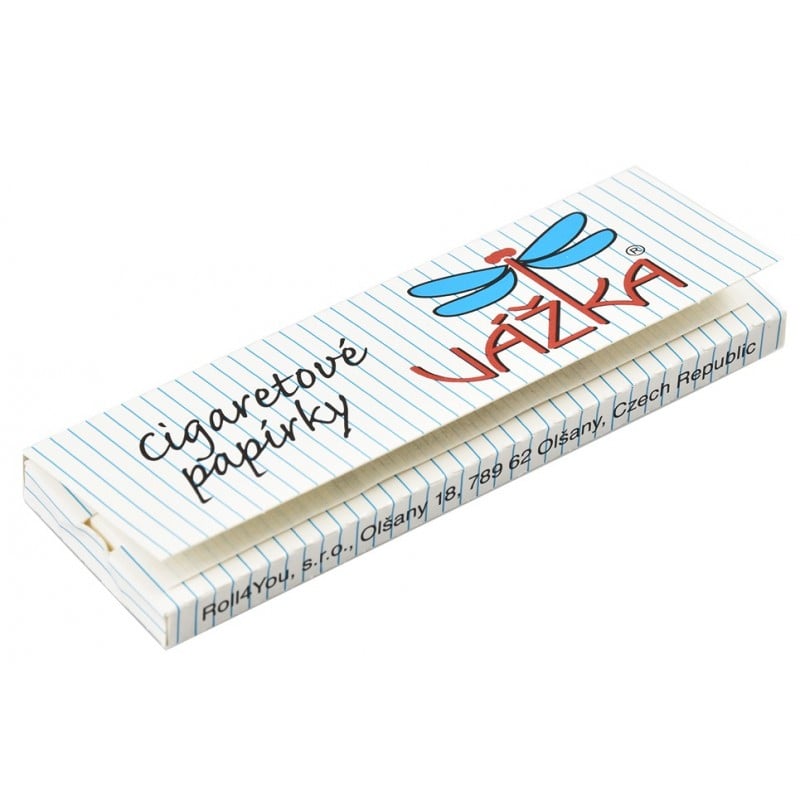 Vážka cigaretové papírky 100ks