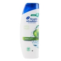 Head & Shoulders 400ml Apple CZ