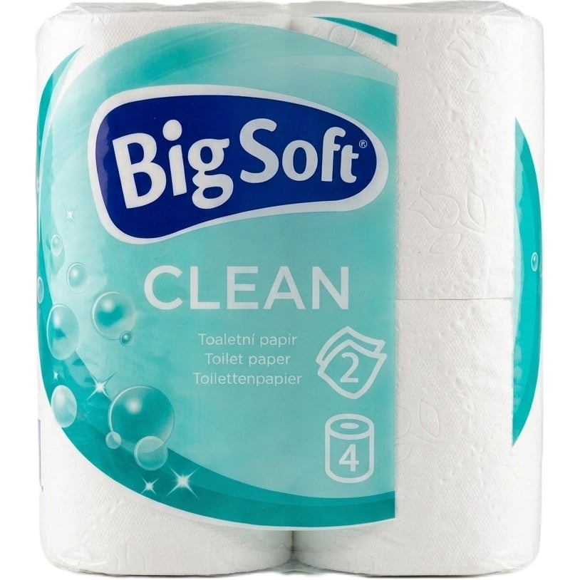 TP Big Soft 4ks 2vrs