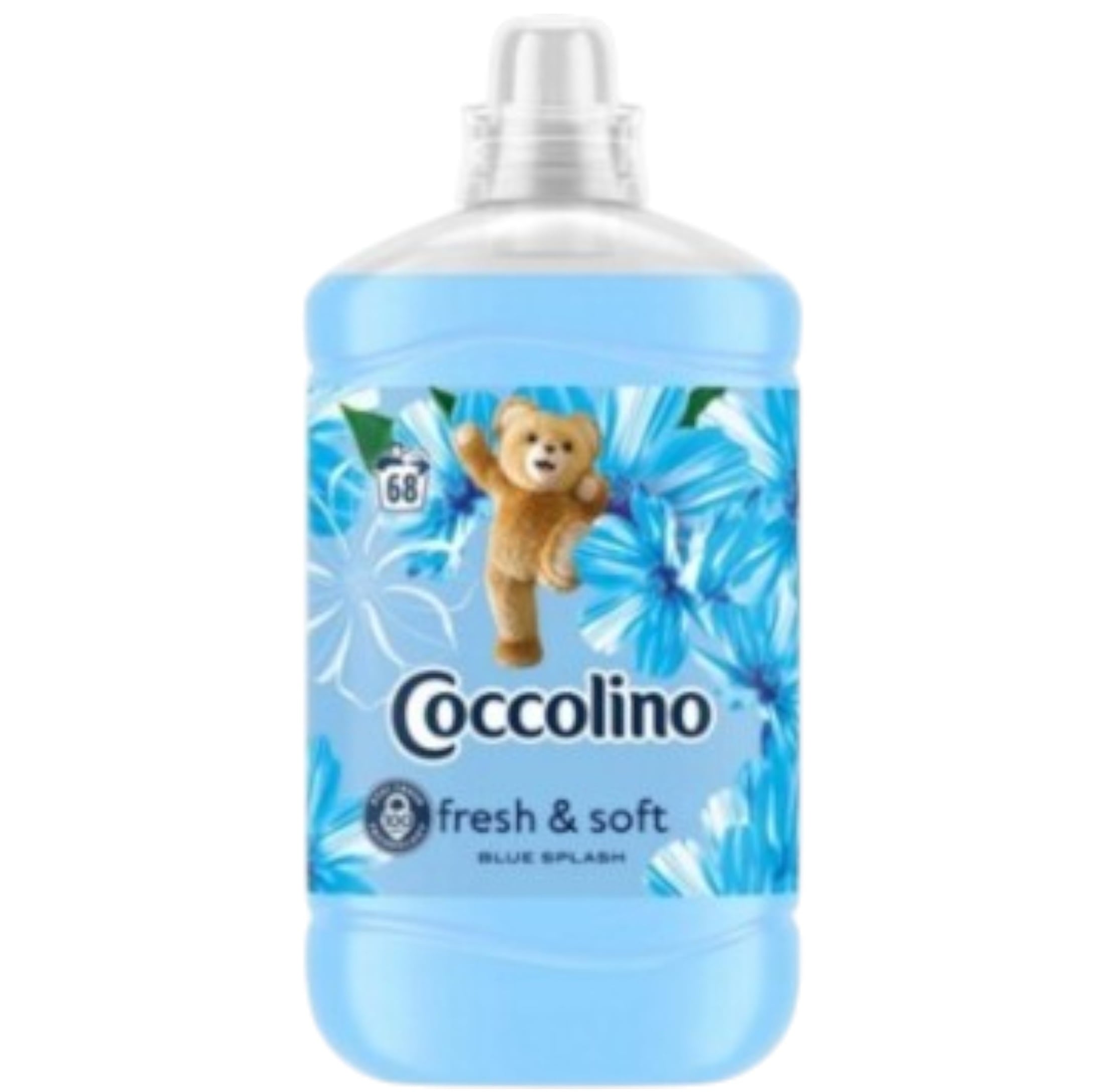 Coccolino 1,7L Blue Splash