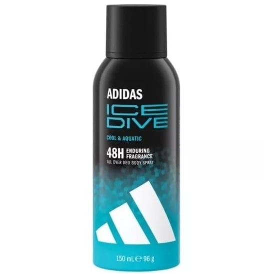 Adidas Deo 150ml M Ice Dive