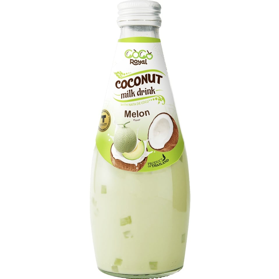 Coco Royal 290ml Melon