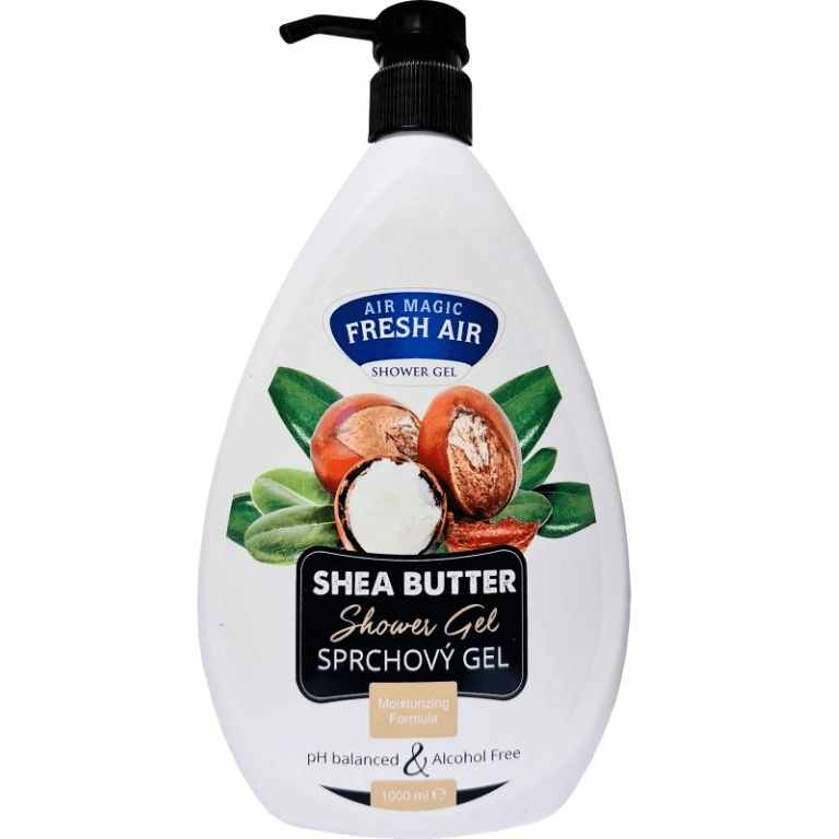 Fresh Air SG 1L Shea Butter