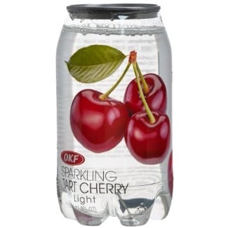 Sparkling OKF 350ml Tart Cherry