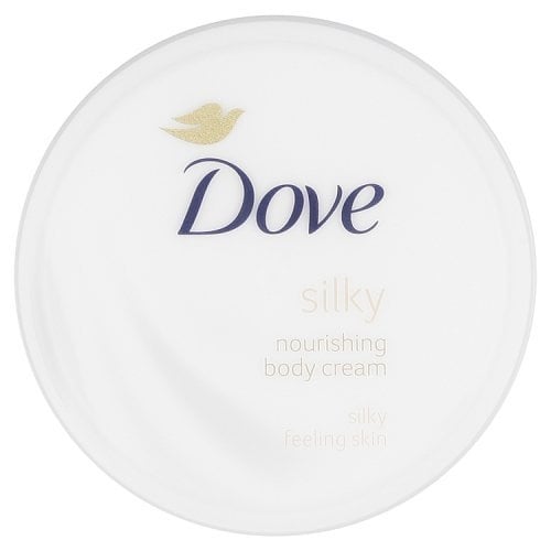 Dove krém 300ml Silk