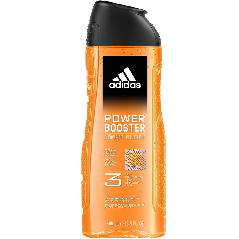 Adidas SG 400ml M Power Booster