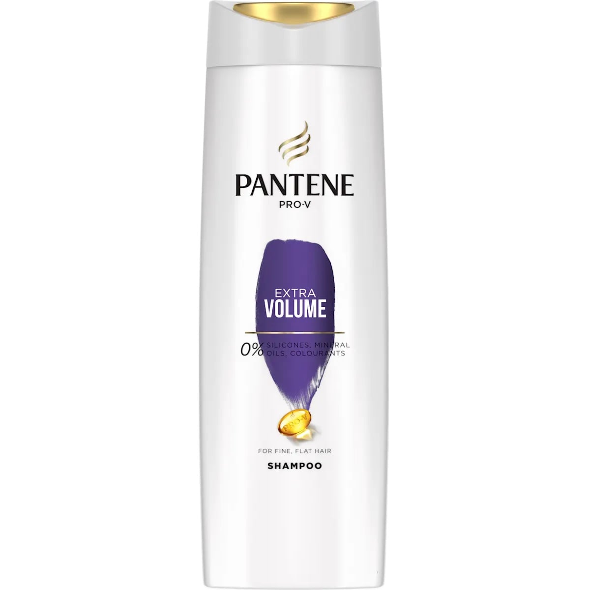 Pantene šampon 400ml Extra Volume
