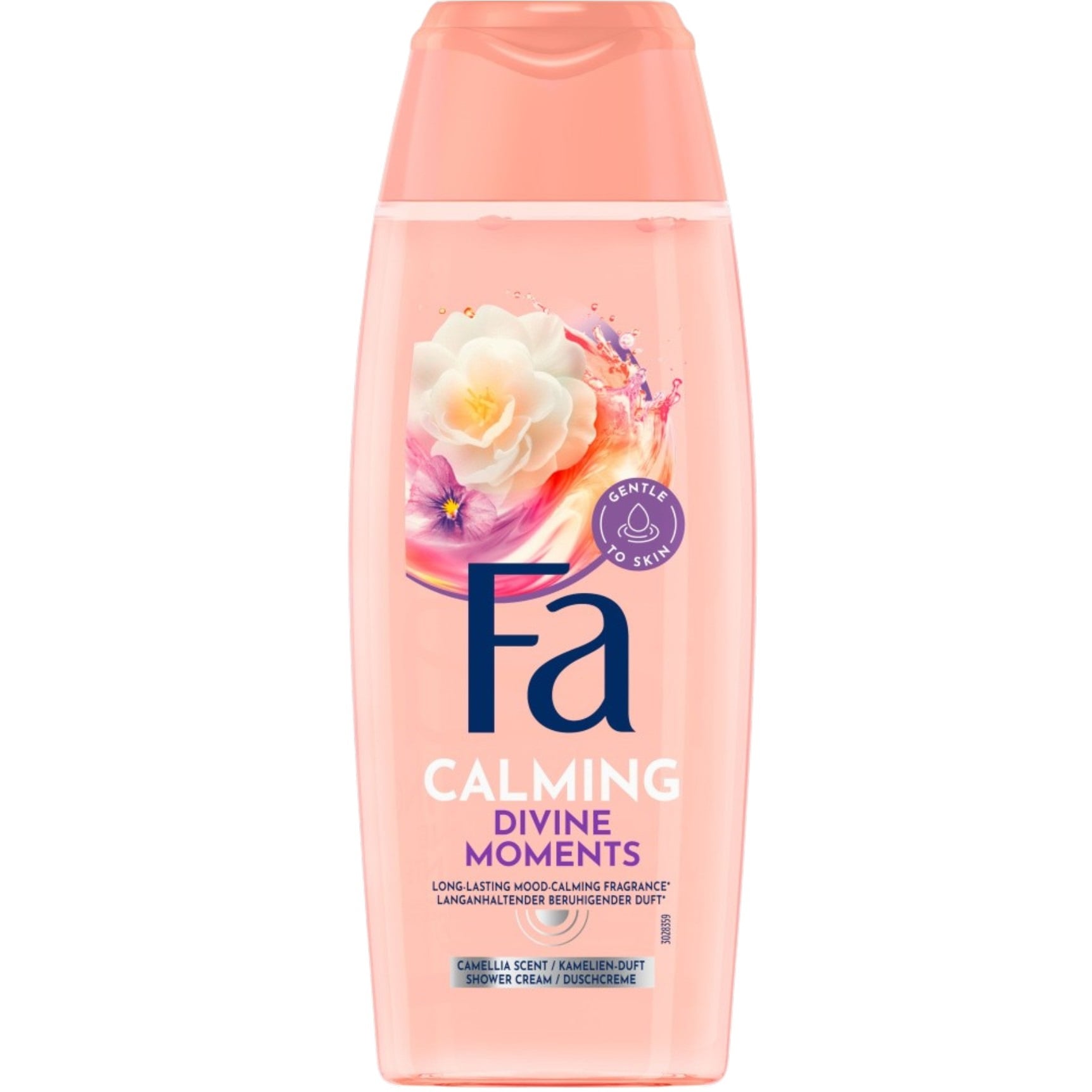 Fa SG 250ml F Calming Divine Momentes