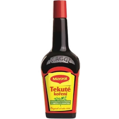 Maggi Tekuté koření 768ml