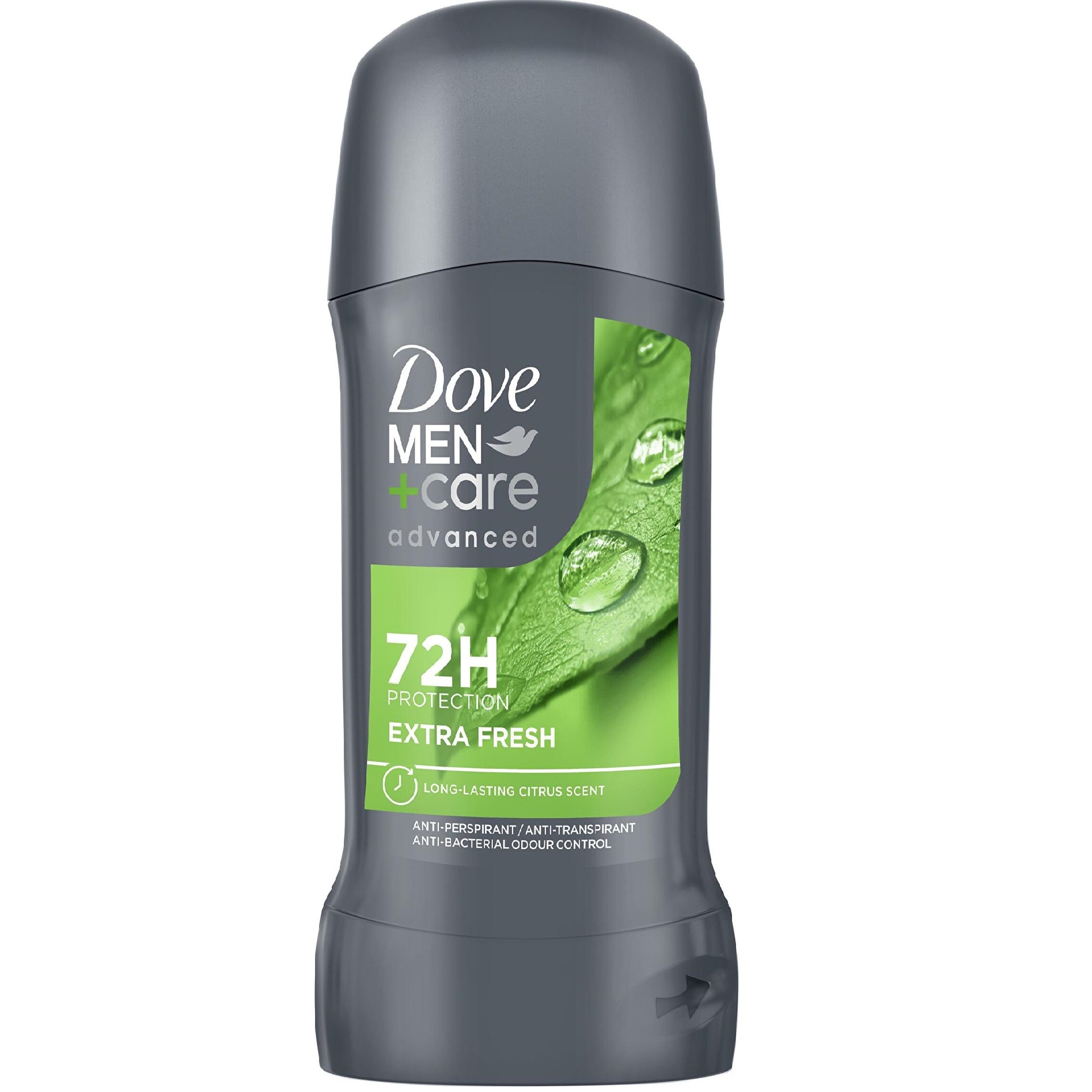 Dove Roll 50ml M Extra Fresh