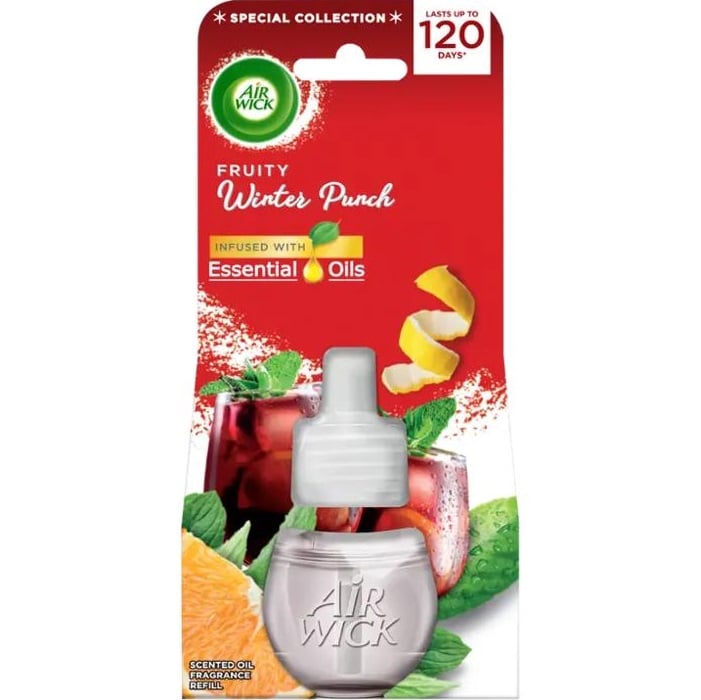 Air Wick 19ml Winter Punch CZ