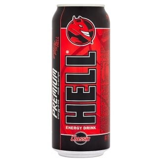 Hell 500ml Classic