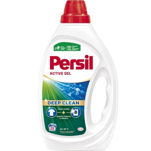 Persil Gel 990ml Regular 22PD
