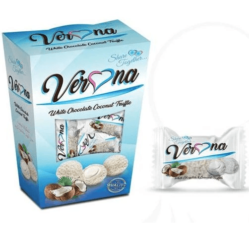 Verona 250g