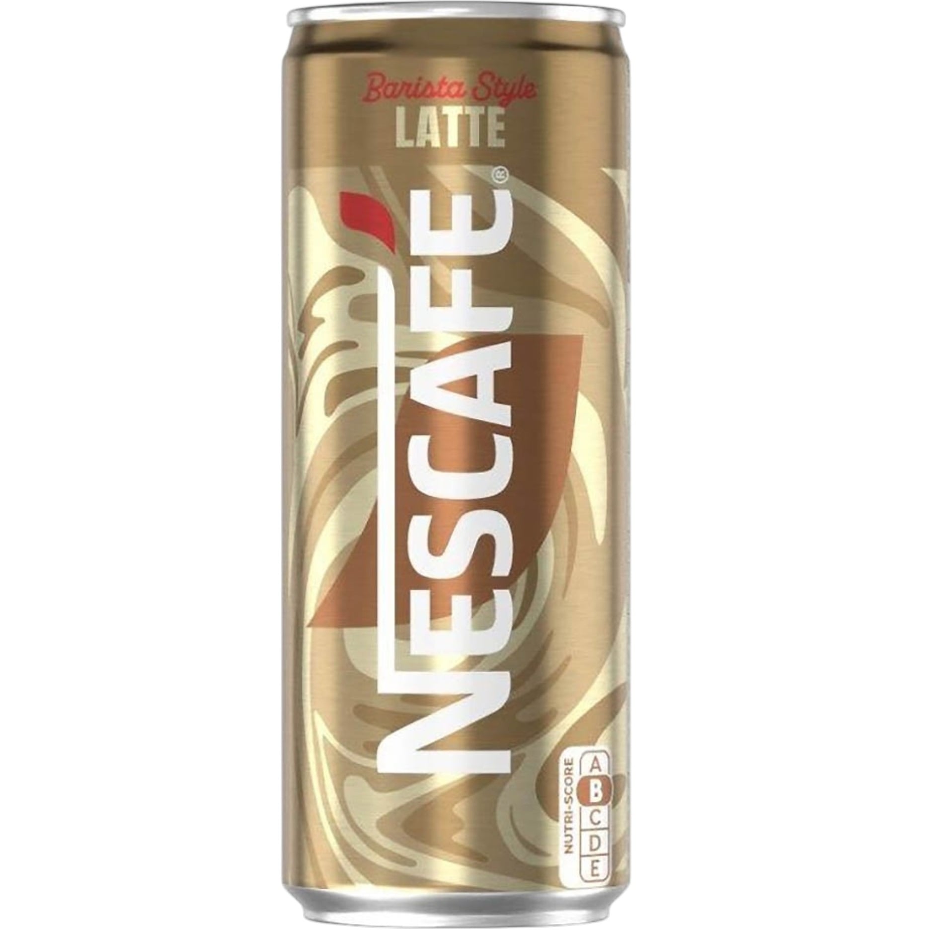 Nescafé 250ml Latte CZ