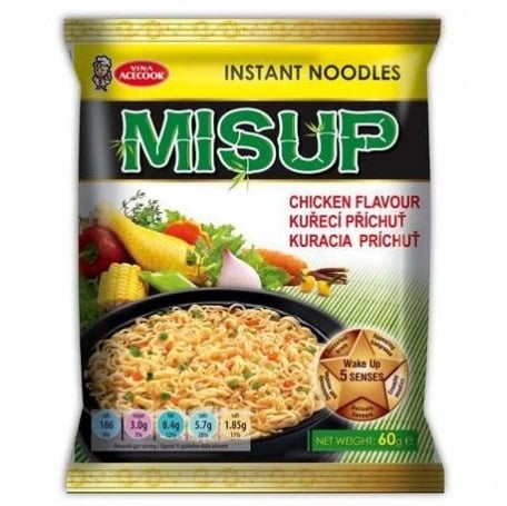 Misup 61g Kuřecí