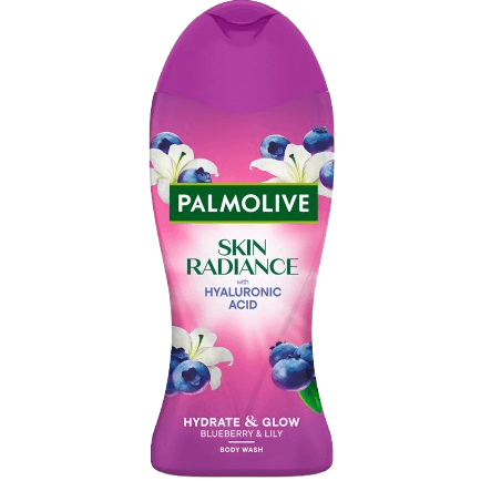 Palmolive SG 250ml F Blueberry & Lilly