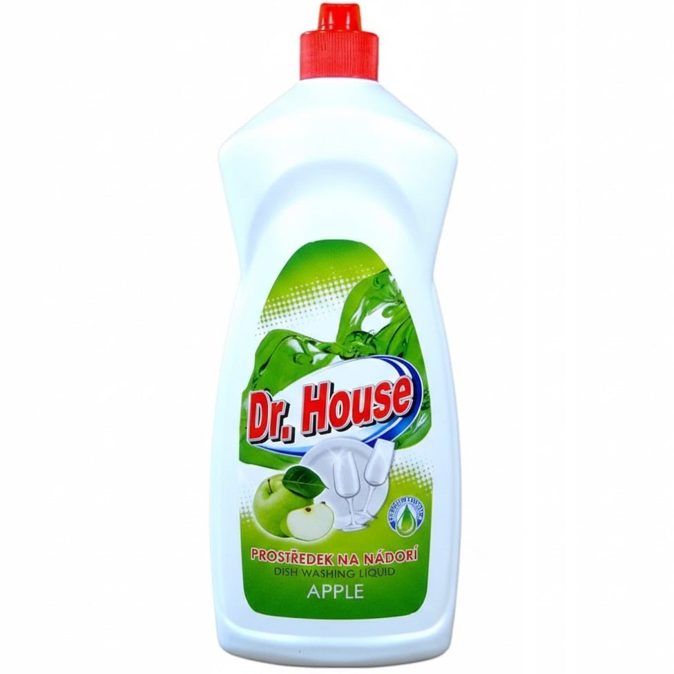Dr.House 1L Apple