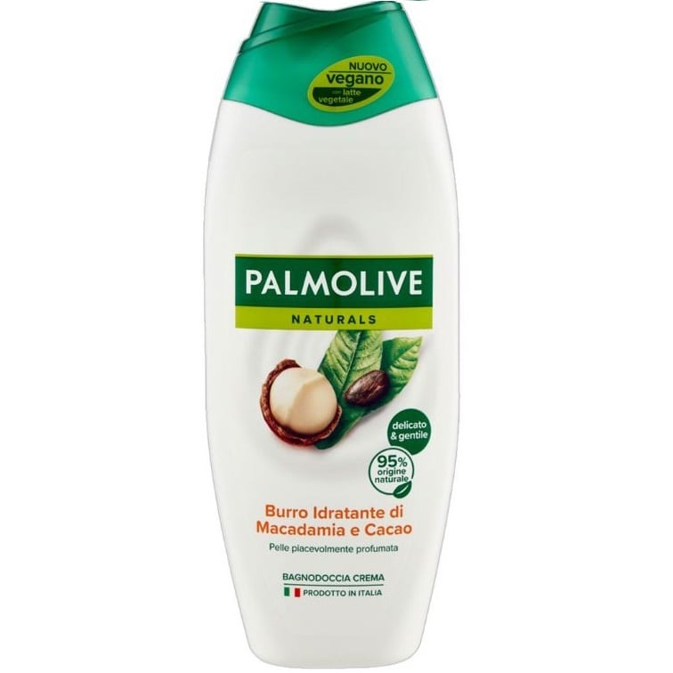 Palmolive SG 220ml F Macadamia & Cacao