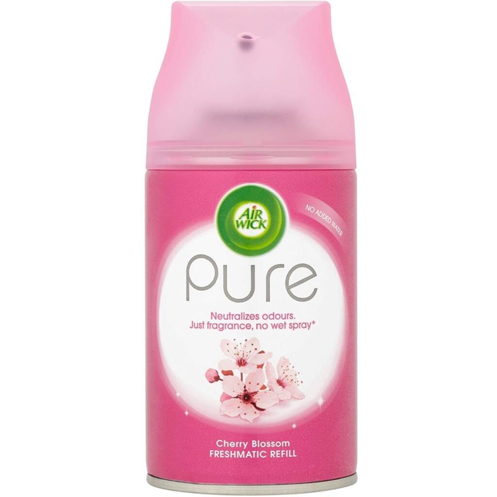 Air Wick 250ml Pure Cherry Blossom