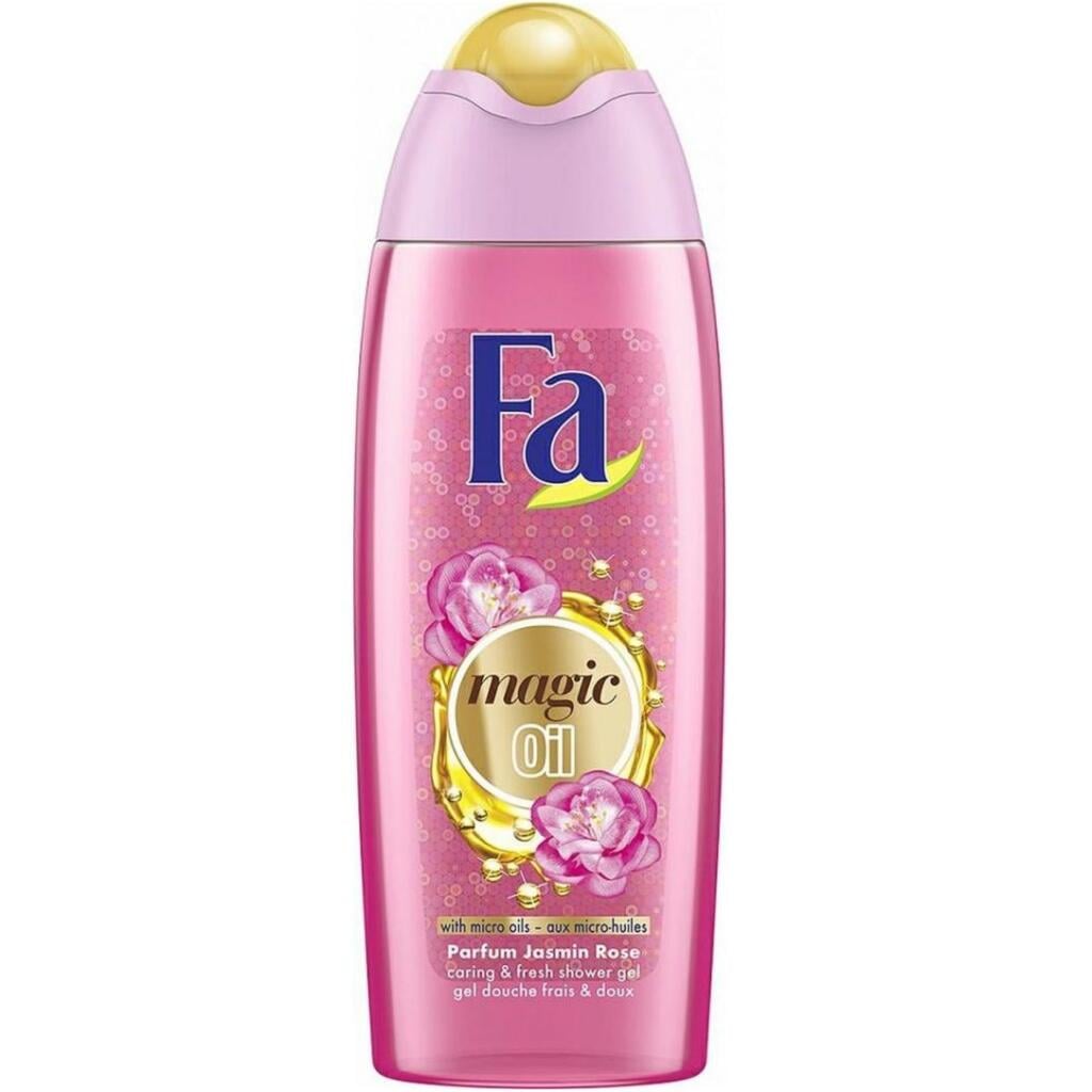 Fa SG 250ml F Magic Oil