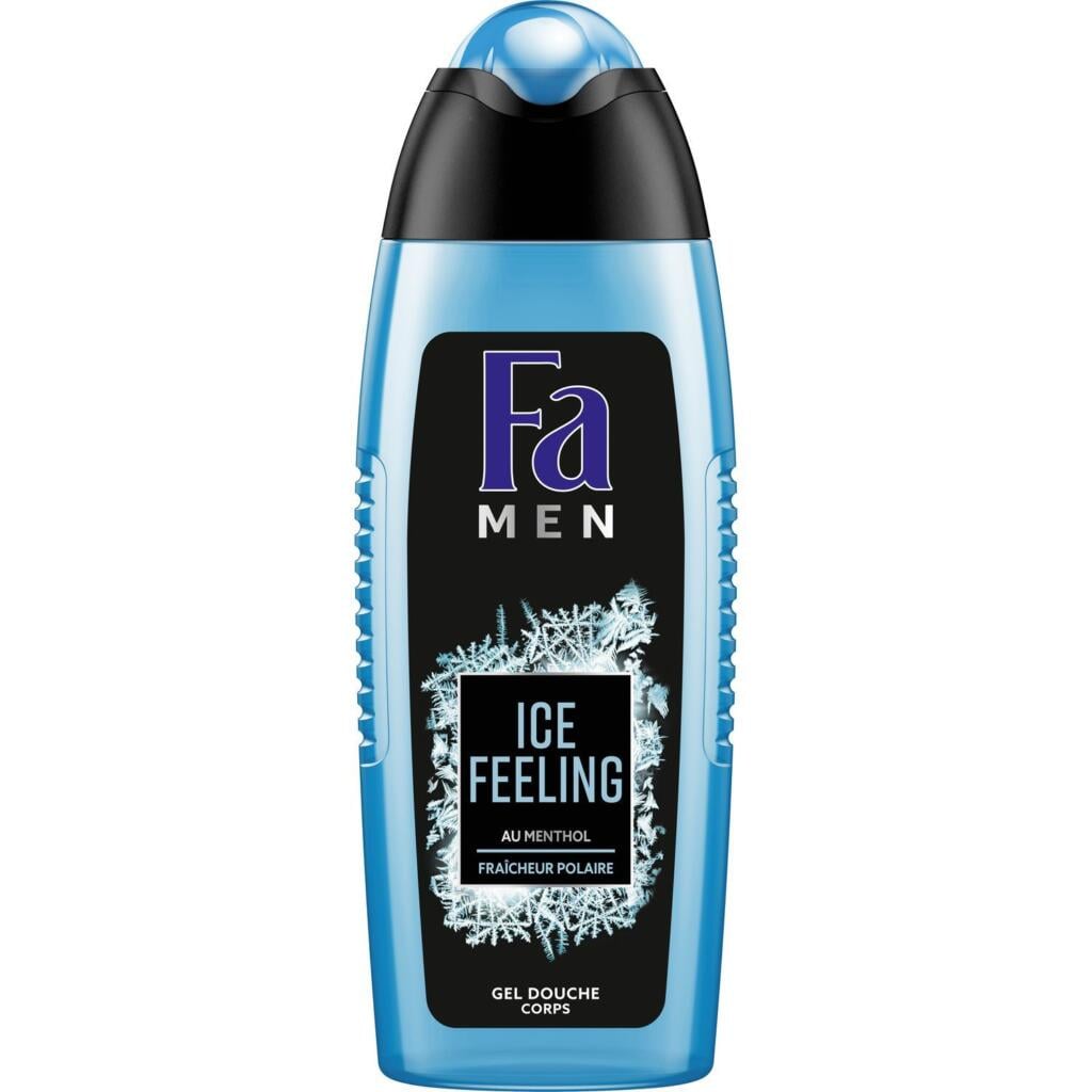 Fa SG 250ml M Ice Feeling