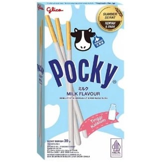 Pocky Milk 39g