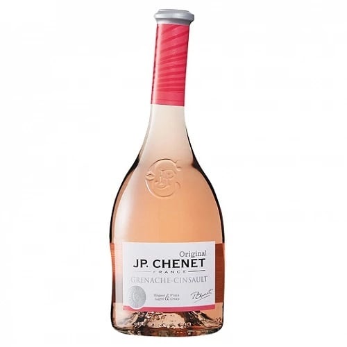 JP.Chenet 0,75L Grenache Cinsault Rose
