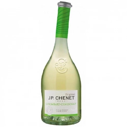 JP.Chenet 0,75L Colombard - Chardonnay