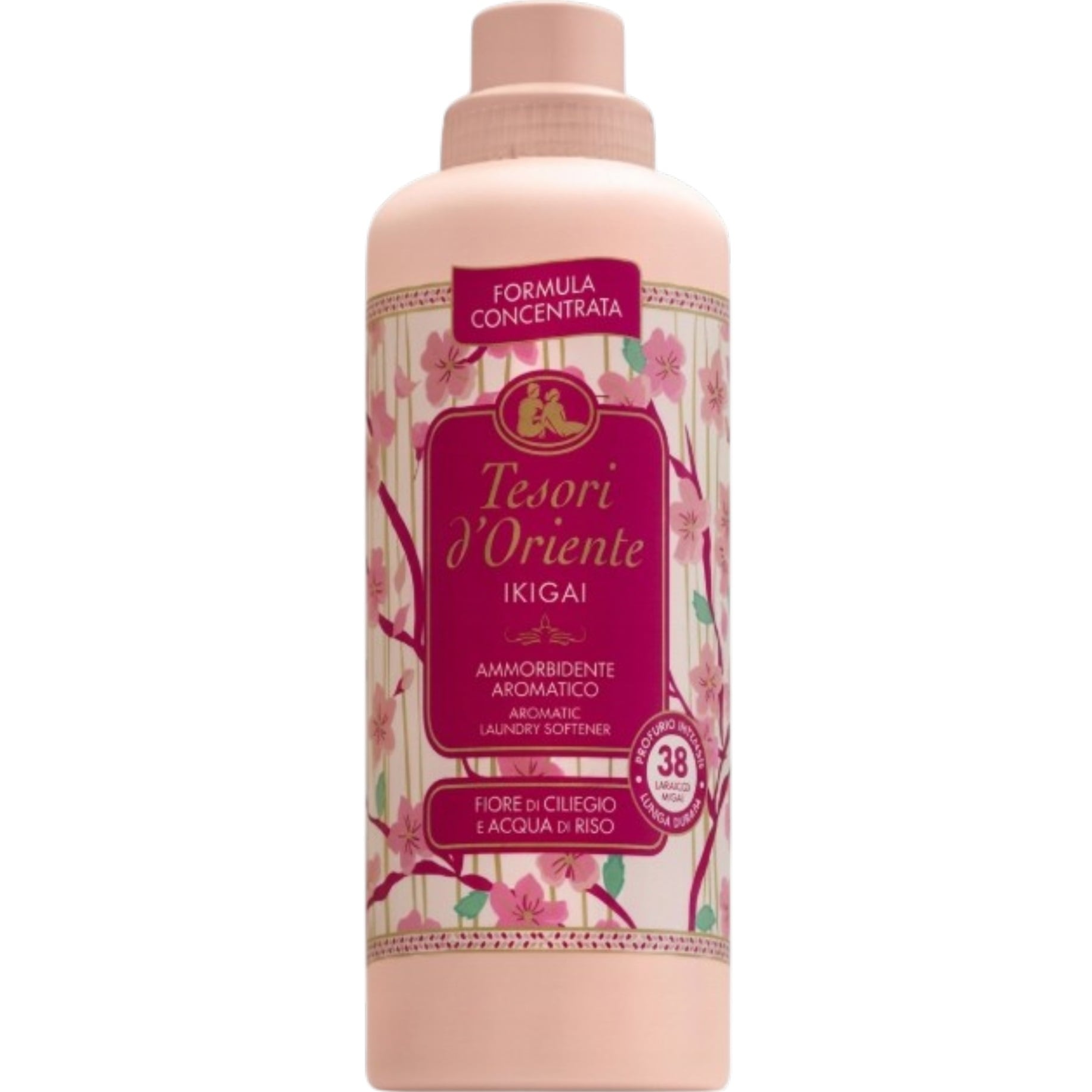 Tesori d"Oriente Ikigai 760ml