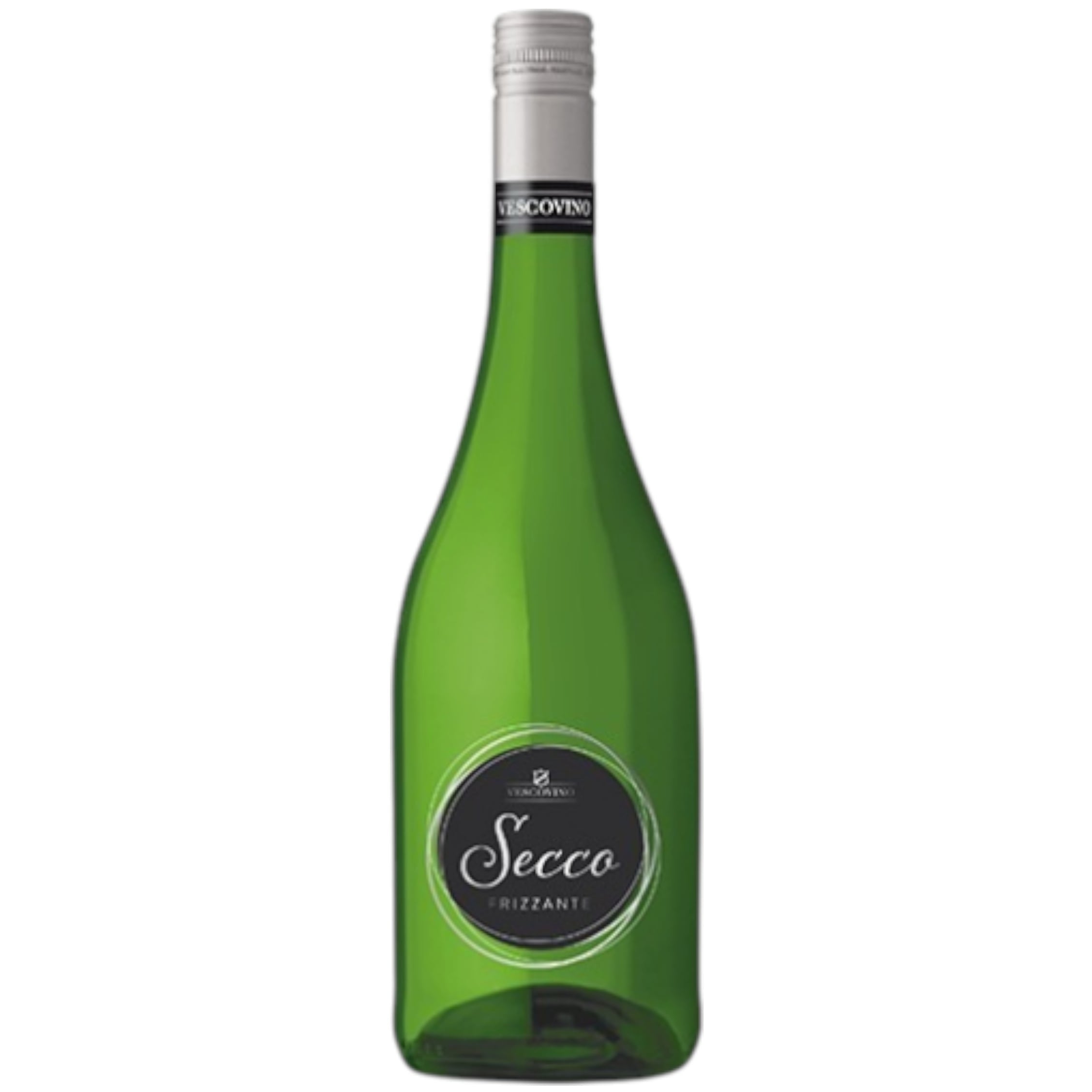 Secco Frizzante Vescovino 0,75L