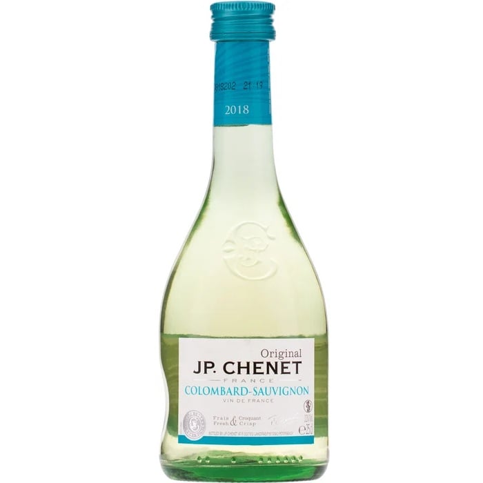 JP.Chenet 0,25L Colombard - Sauvignon