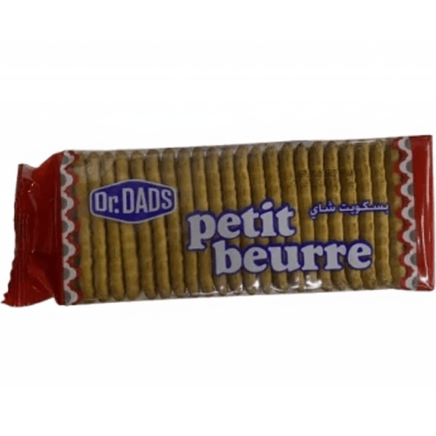 Or.Dads Petit beurre 80g