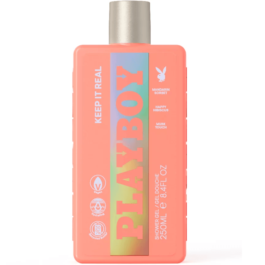 Playboy SG 250ml F Keep It Real