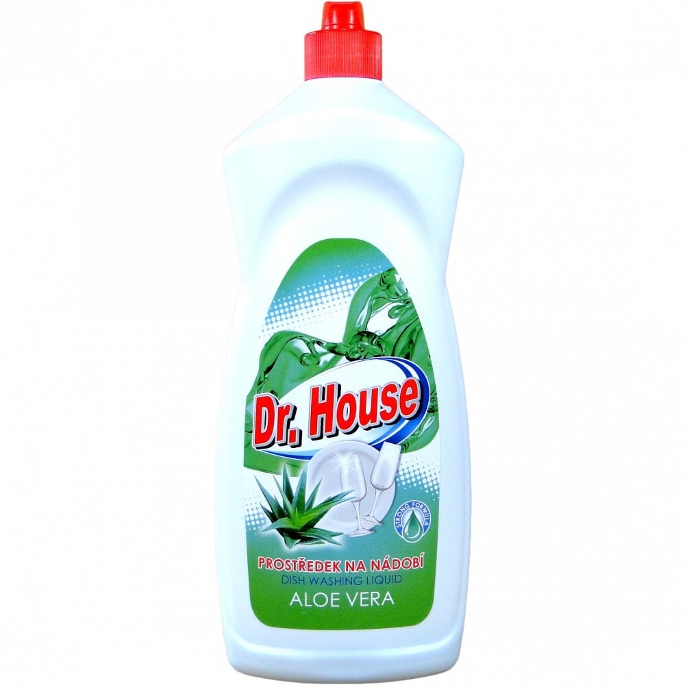Dr.House 1L Aloe Vera