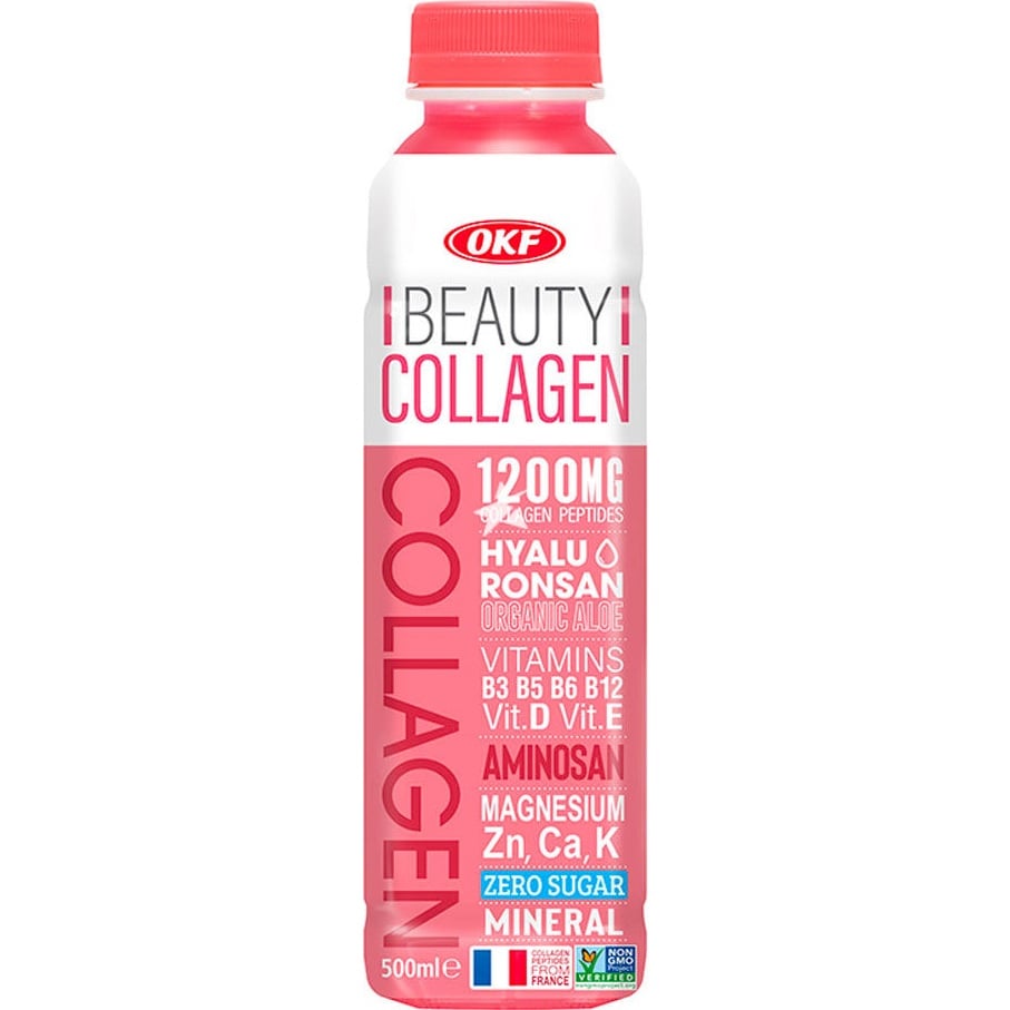 Aloe King OKF 500ml Beauty Collagen