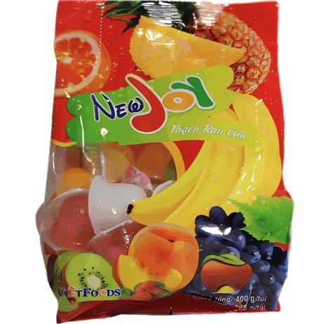 Želé z řas NewJoy 400g (Thach rau cau)
