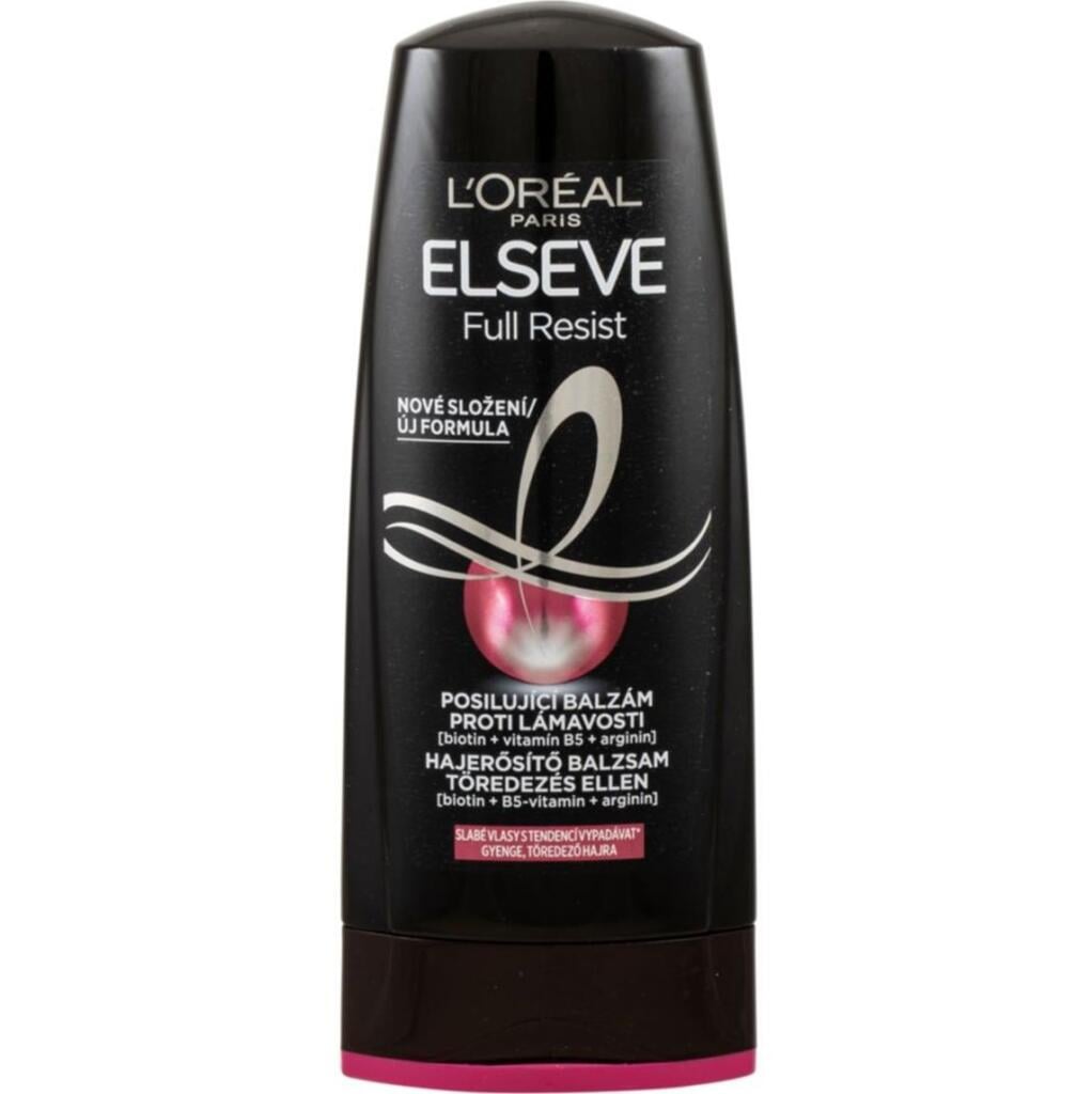 Loreal balzám 200ml Full Resist