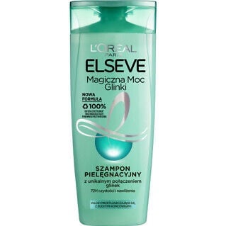 Loreal šampon 400ml Extra Clay