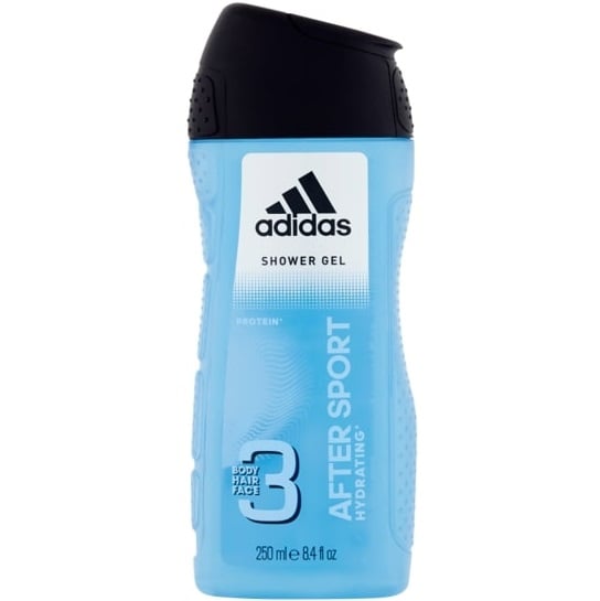 Adidas SG 250ml M After Sport Hydrating