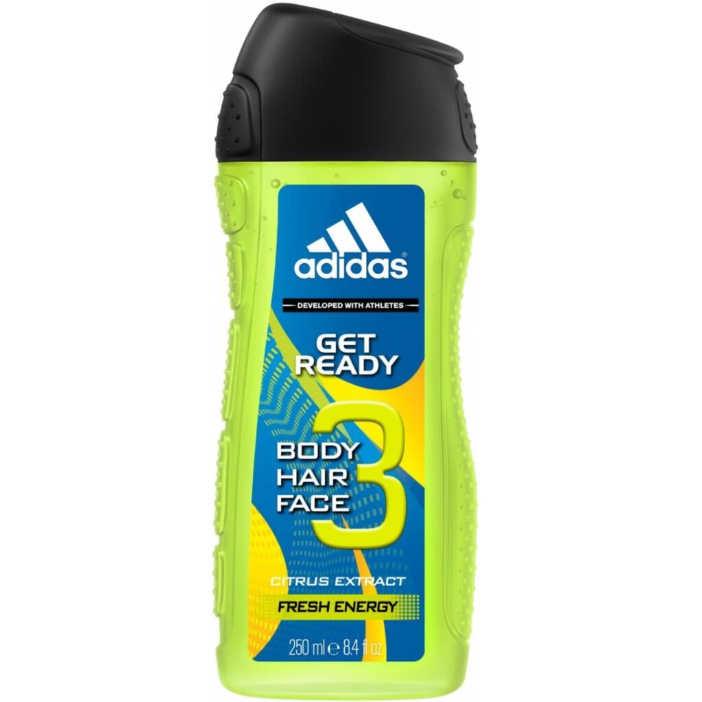 Adidas SG 250ml M Get Ready