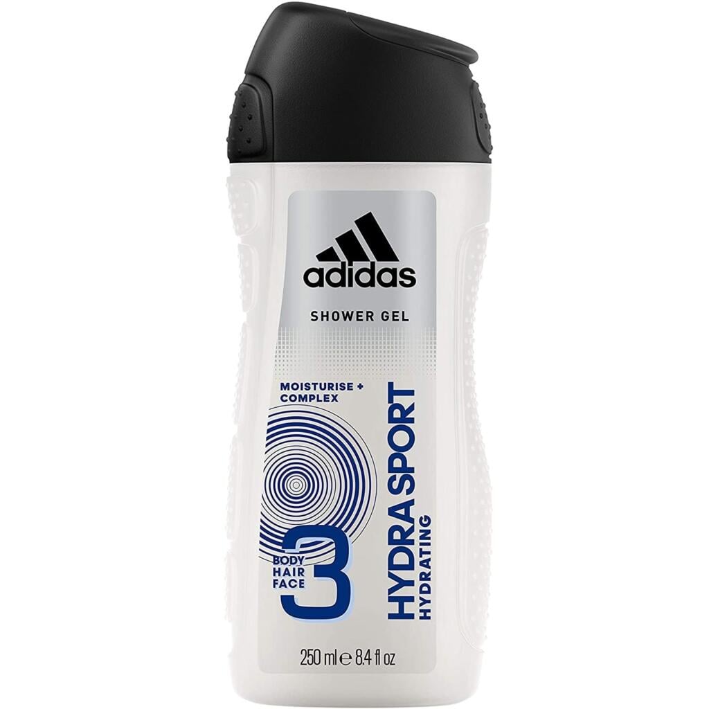 Adidas SG 250ml M Hydra Sport