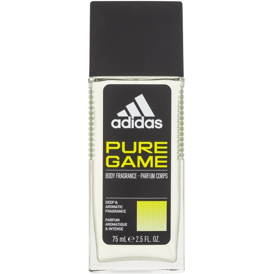 Adidas Deo 75ml M Pure Game