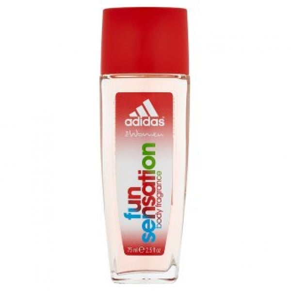 Adidas Deo 75ml F Fun Sensation
