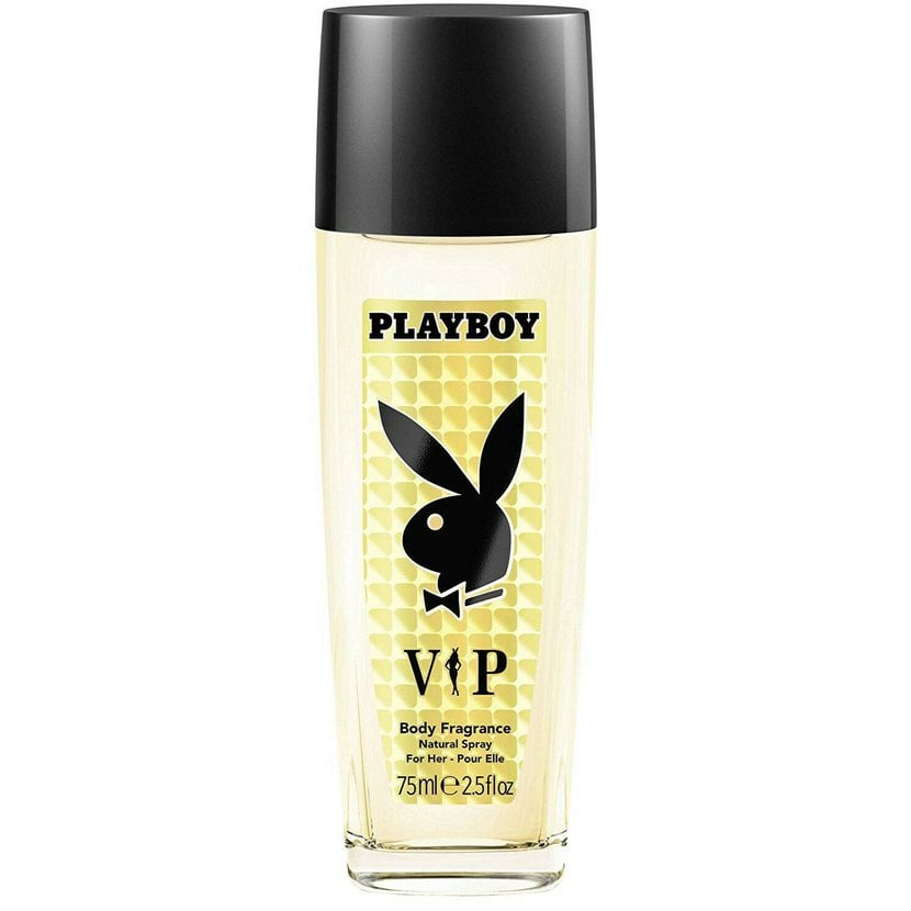 Playboy Deo 75ml F VIP