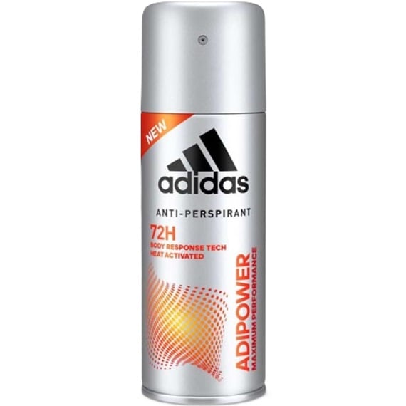 Adidas Deo 150ml M Adipower