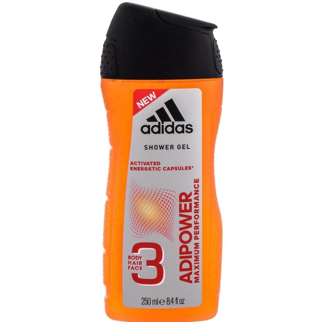 Adidas SG 250ml M Adipower